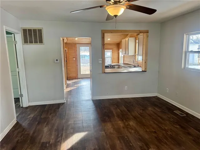 $124,900 | 214 East Cass Street, Drexel, MO 64742