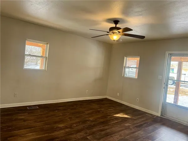 $124,900 | 214 East Cass Street, Drexel, MO 64742