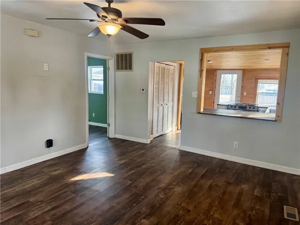 $124,900 | 214 East Cass Street, Drexel, MO 64742