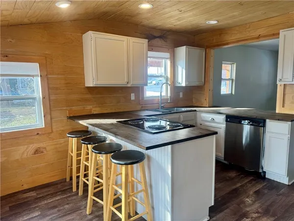 $124,900 | 214 East Cass Street, Drexel, MO 64742