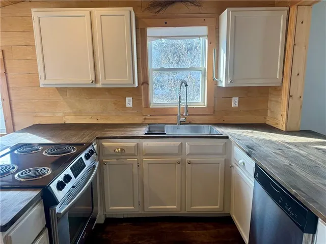 $124,900 | 214 East Cass Street, Drexel, MO 64742