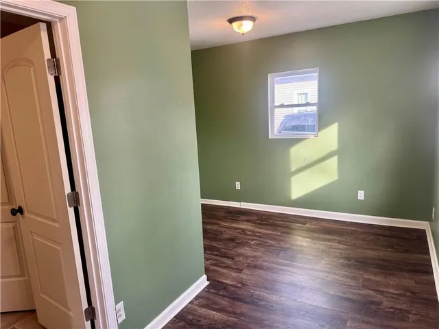 $124,900 | 214 East Cass Street, Drexel, MO 64742