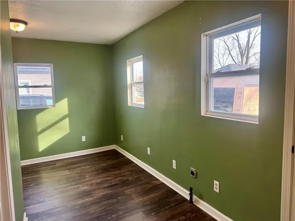 $124,900 | 214 East Cass Street, Drexel, MO 64742
