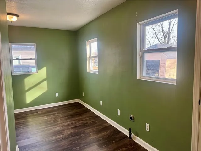 $124,900 | 214 East Cass Street, Drexel, MO 64742