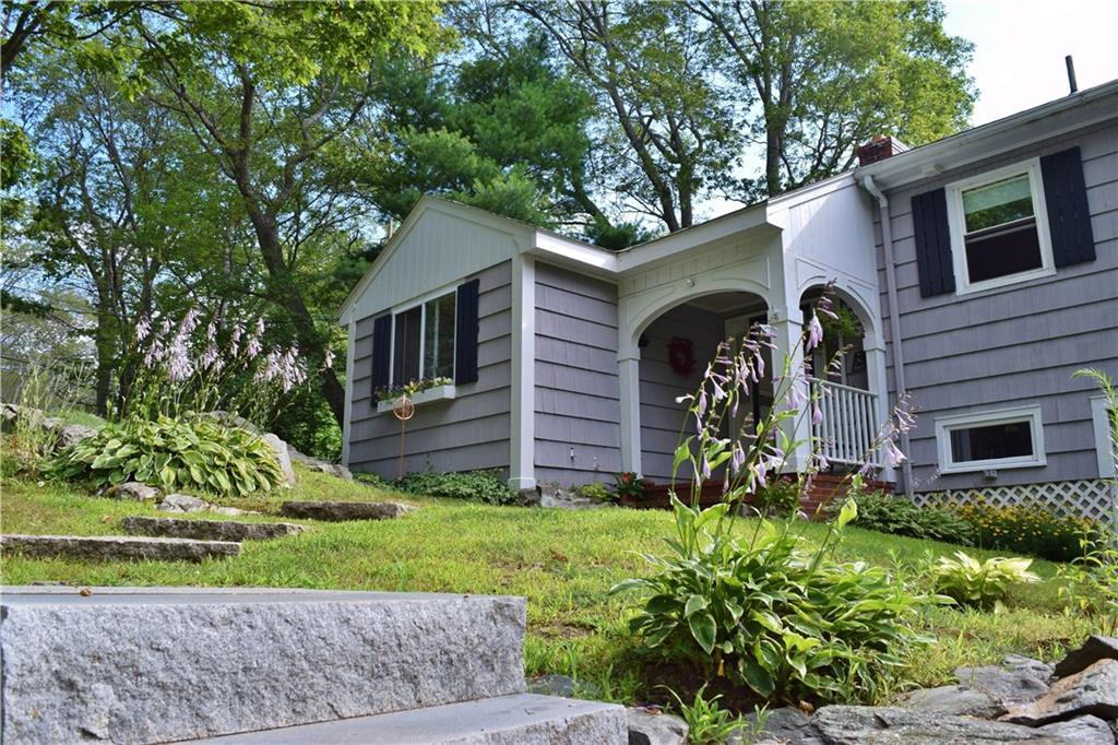1080 Shore Road Cape Elizabeth, ME 04107 - Photo 1 of 34 Photo
