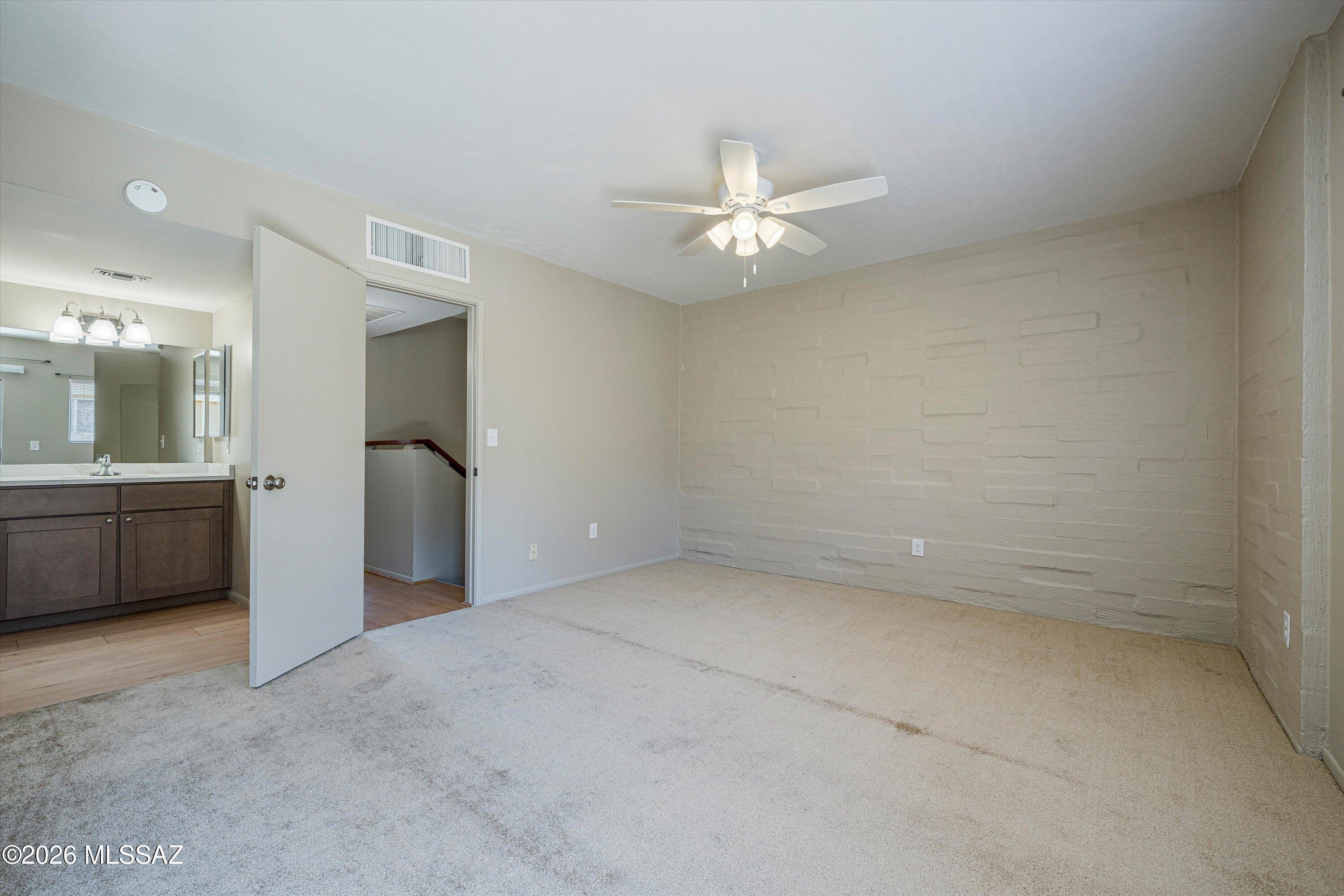 1337 East Fort Lowell Road, Unit 23 Tucson, AZ 85719 - Photo 12 of 27
