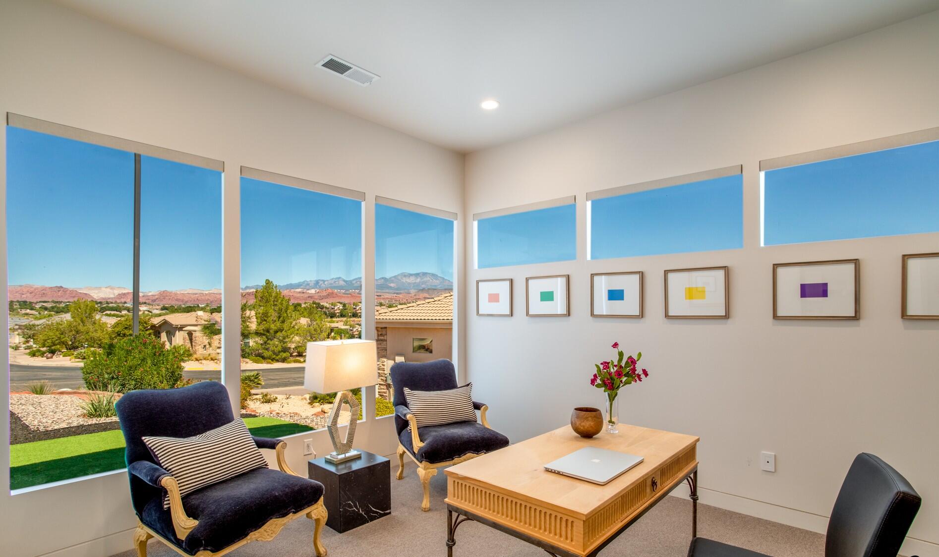 2679 Emeraud Drive St. George, UT 84770 - Photo 12 of 23 Office