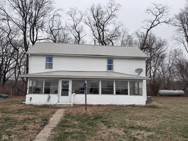 $324,900 | Undisclosed Address, Crawfordsville, IN 47933