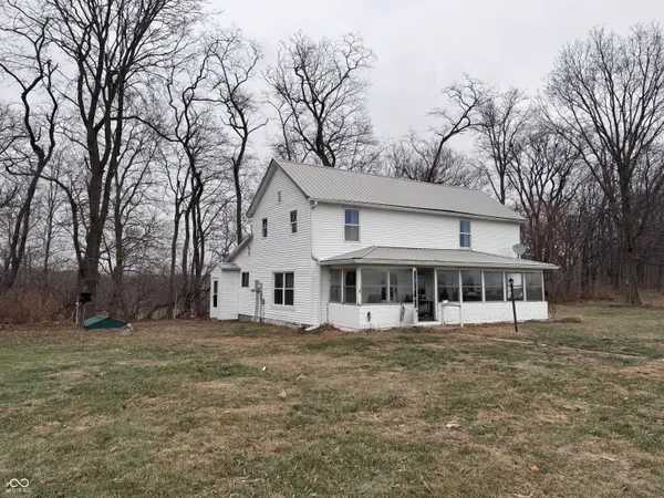 $299,900 | 2192 East 300 North, Crawfordsville, IN 47933