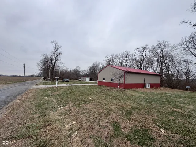 $324,900 | Undisclosed Address, Crawfordsville, IN 47933