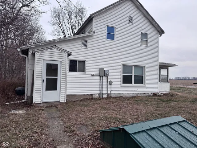 $324,900 | Undisclosed Address, Crawfordsville, IN 47933