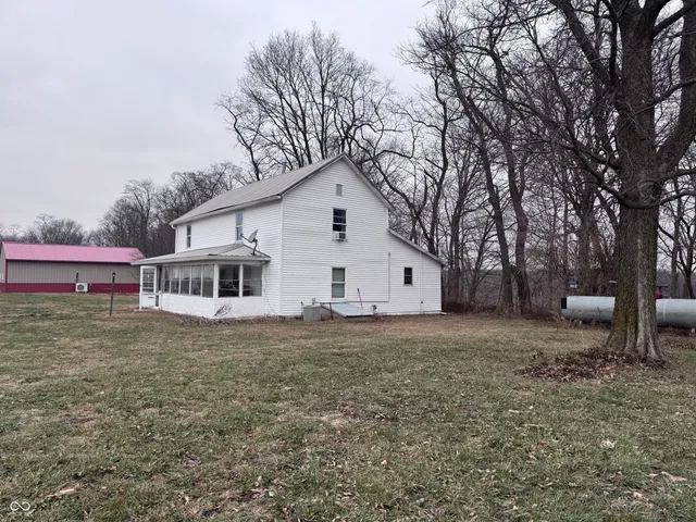 $324,900 | Undisclosed Address, Crawfordsville, IN 47933