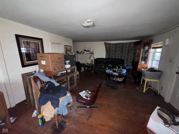 $299,900 | 2192 East 300 North, Crawfordsville, IN 47933