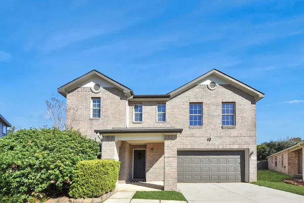 $319,900 | 19730 Moose Cove Court, Tomball, TX 77375