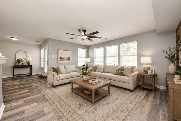 $319,900 | 19730 Moose Cove Court, Tomball, TX 77375