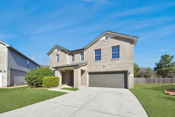 $319,900 | 19730 Moose Cove Court, Tomball, TX 77375