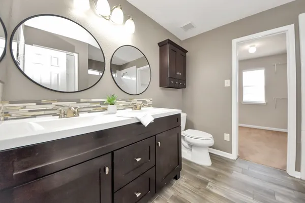 $319,900 | 19730 Moose Cove Court, Tomball, TX 77375