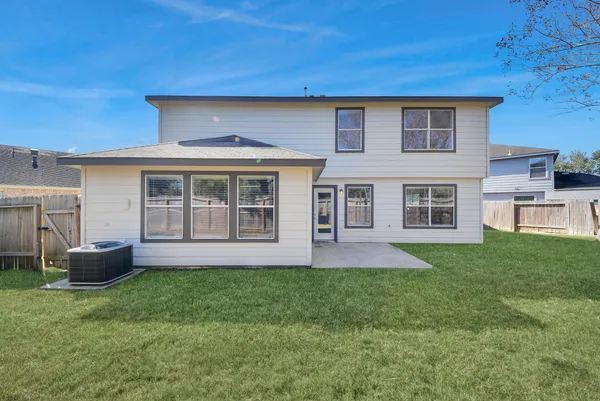 $319,900 | 19730 Moose Cove Court, Tomball, TX 77375