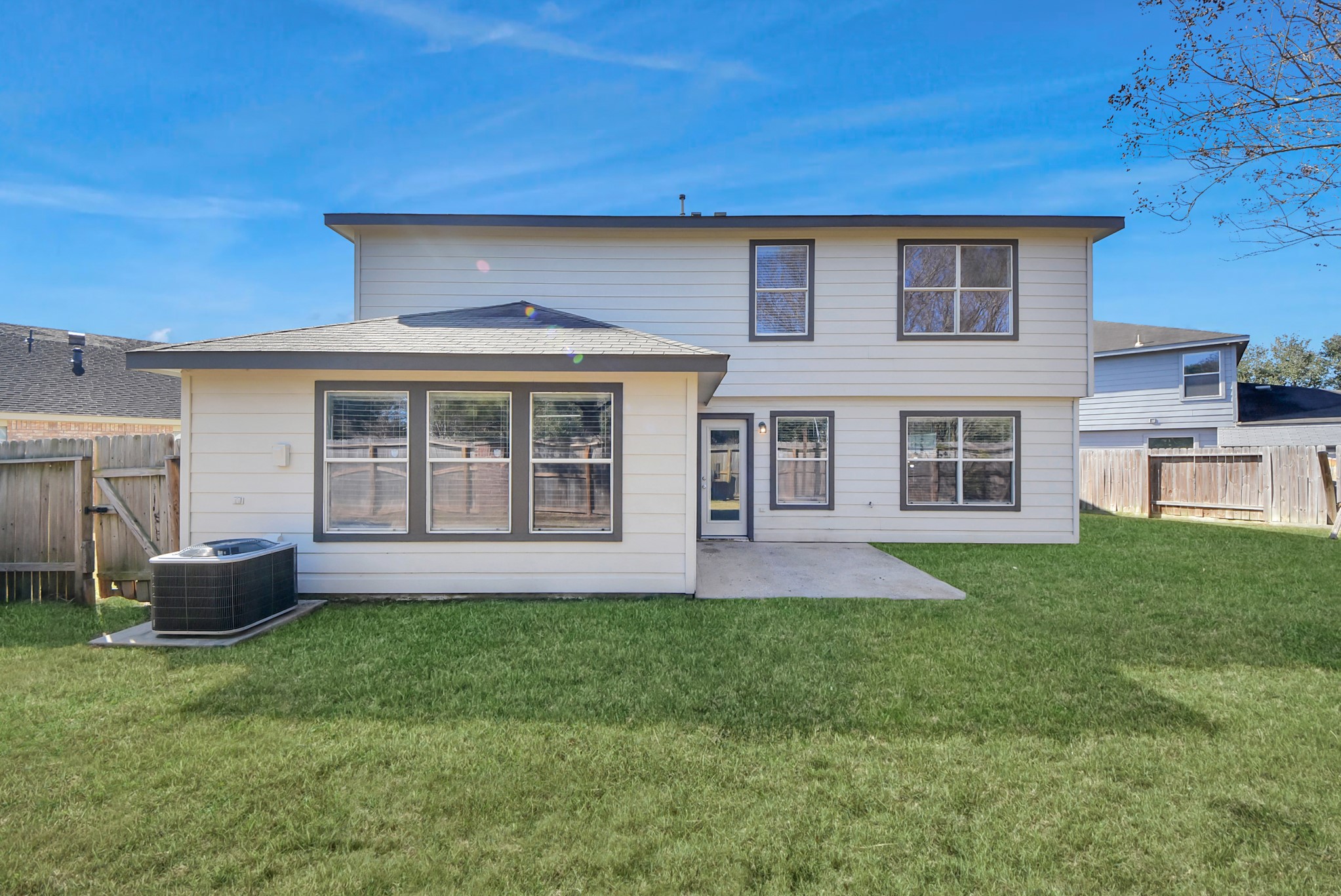 19730 Moose Cove Court Tomball, TX 77375 - Photo 35 of 38