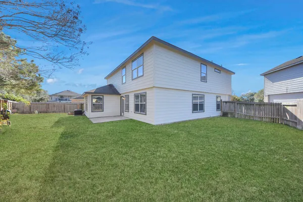 $319,900 | 19730 Moose Cove Court, Tomball, TX 77375