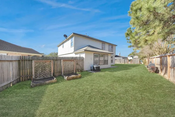 $319,900 | 19730 Moose Cove Court, Tomball, TX 77375