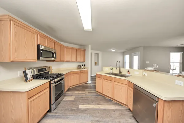 $319,900 | 19730 Moose Cove Court, Tomball, TX 77375