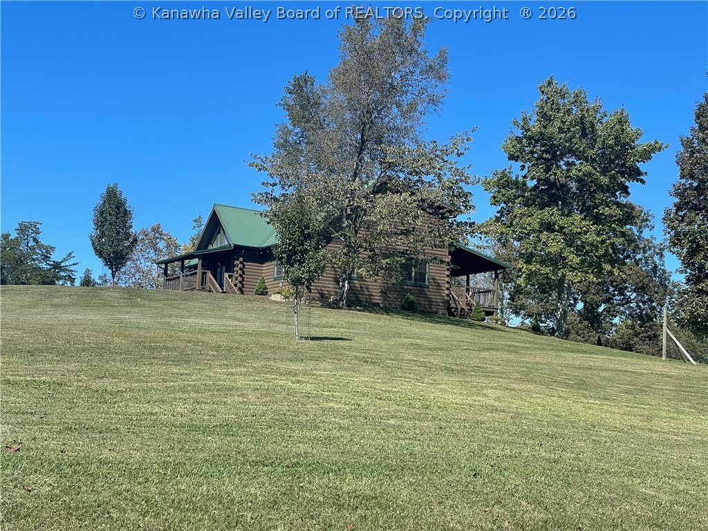 6 Goshen View Road Kenna, WV 25248 - Photo 26 of 26 Gallery Image 26