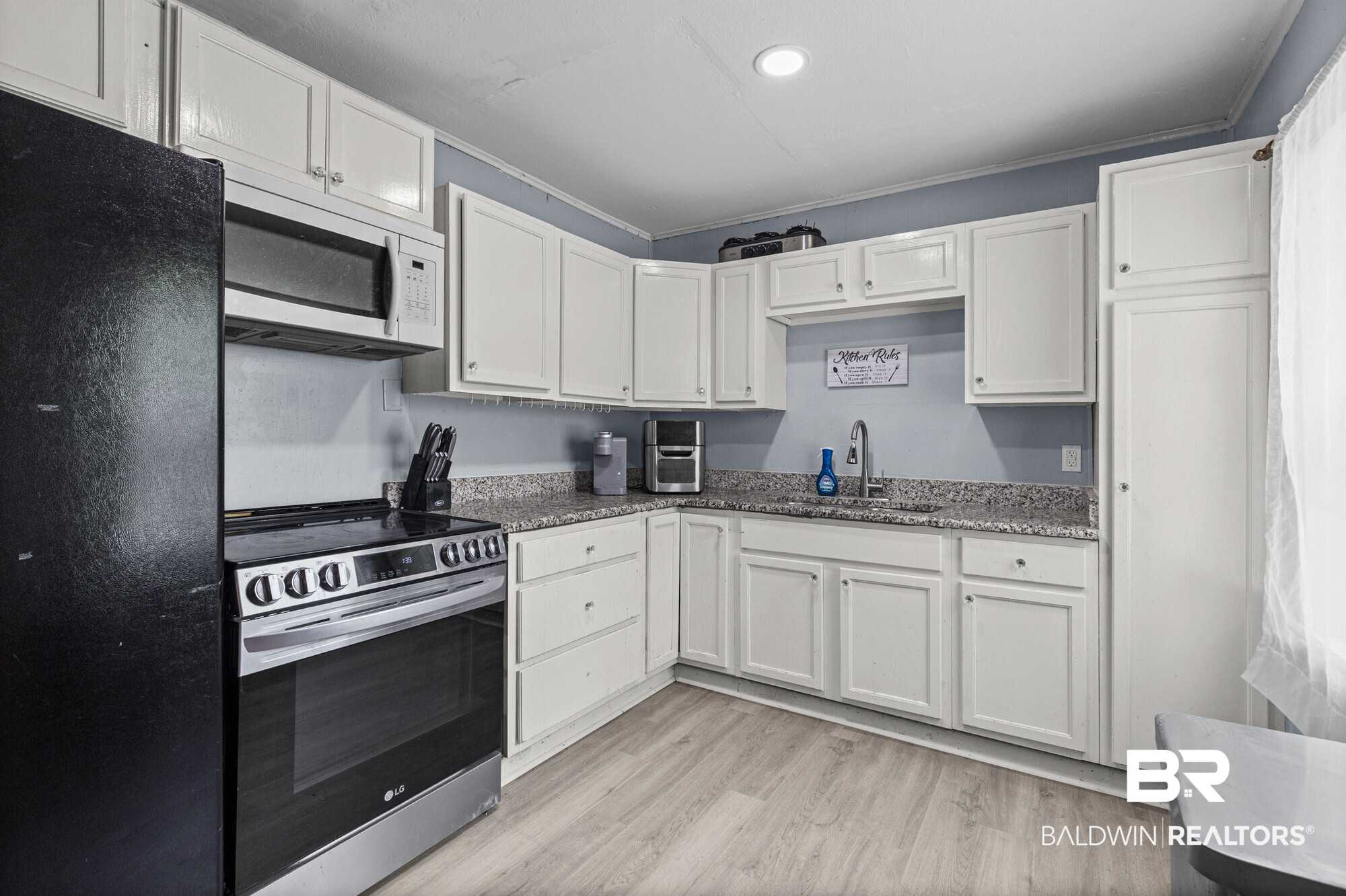 8036 Three Notch Road Mobile, AL 36619 - Photo 8 of 19 Gallery Image 8