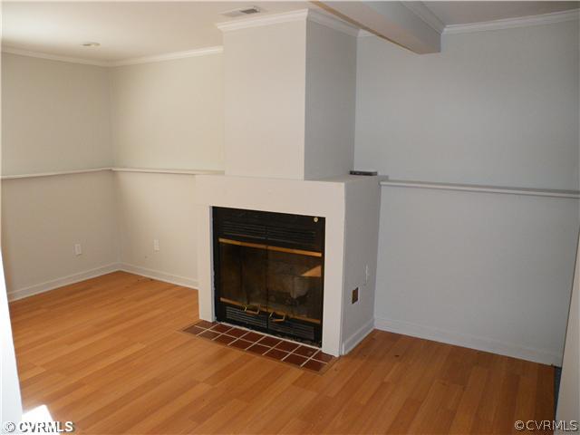 9106 Pepperidge Road Richmond, VA 23236 - Photo 6 of 10 Den/Family/Great Room