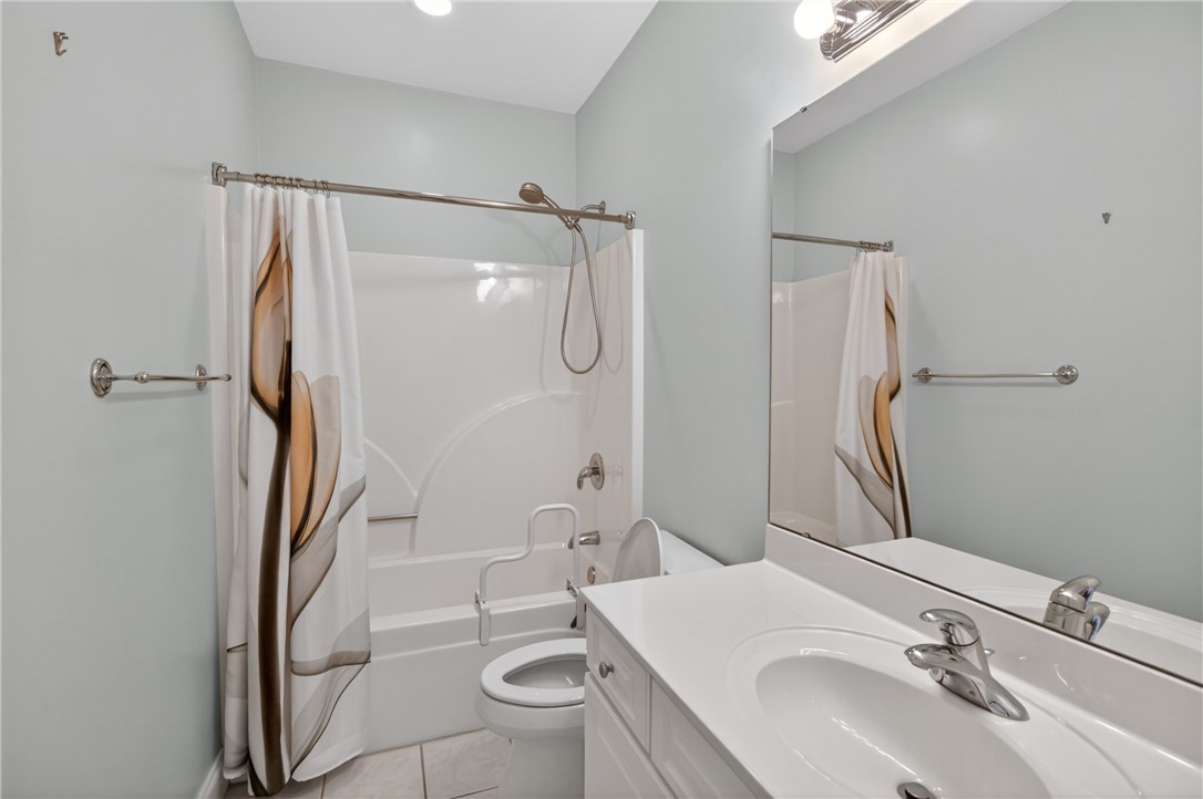 106 Newington Circle Anderson, SC 29621 - Photo 20 of 27 Bathroom 2