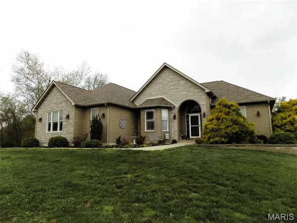 $698,500 | 1011 Carriage Lane, Rolla, MO 65401