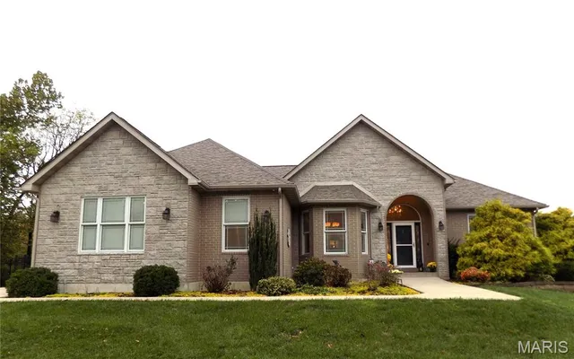 $724,900 | 1011 Carriage Lane, Rolla, MO 65401