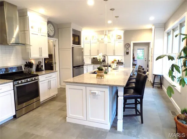 $724,900 | 1011 Carriage Lane, Rolla, MO 65401