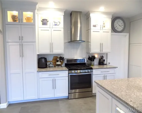 $698,500 | 1011 Carriage Lane, Rolla, MO 65401