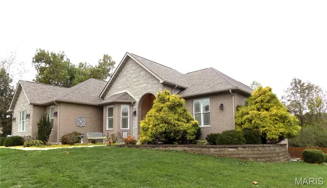 $724,900 | 1011 Carriage Lane, Rolla, MO 65401