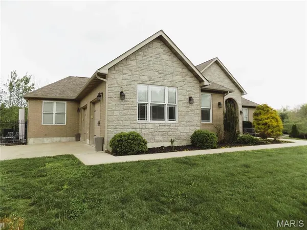 $698,500 | 1011 Carriage Lane, Rolla, MO 65401