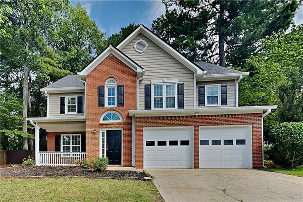 $2,375 | 3366 English Oaks Drive Northwest, Kennesaw, GA 30144