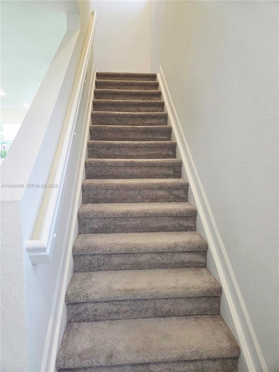 17925 Southwest 358th Street Homestead, FL 33034 - Photo 13 of 25 a view of entryway