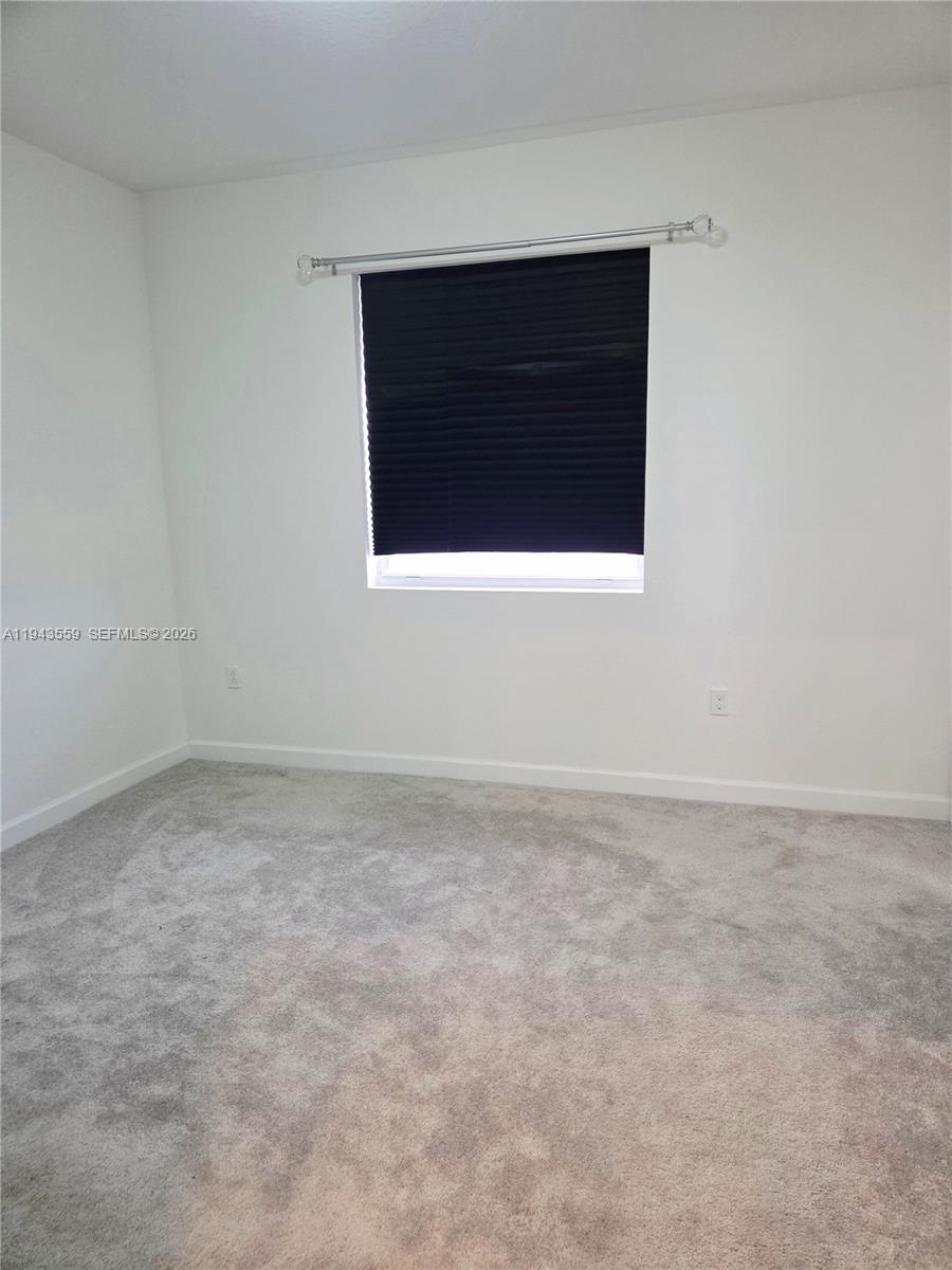 17925 Southwest 358th Street Homestead, FL 33034 - Photo 17 of 25 a view of empty room