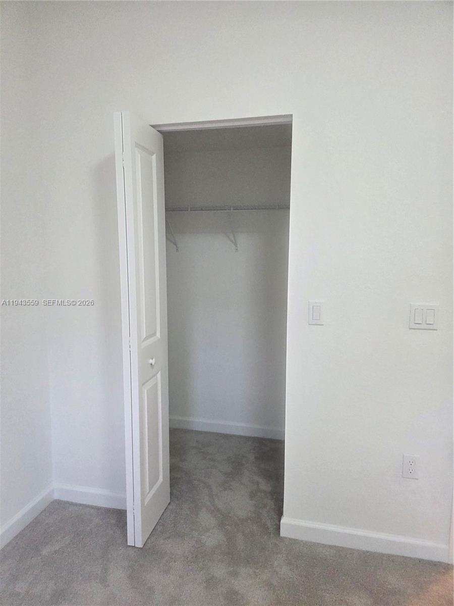 17925 Southwest 358th Street Homestead, FL 33034 - Photo 24 of 25 a view of room with closet