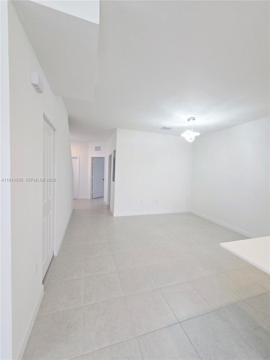 17925 Southwest 358th Street Homestead, FL 33034 - Photo 8 of 25 a view of an empty room