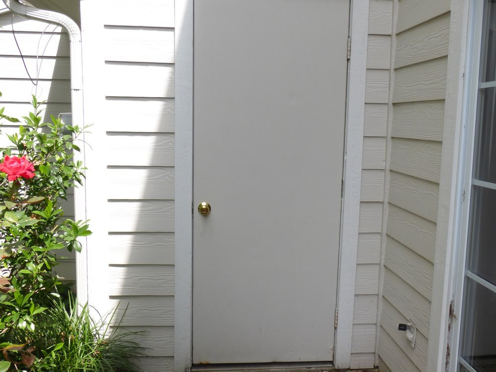 7771 Falcon Rest Circle, Unit 7771 Raleigh, NC 27615 - Photo 24 of 29 Storage