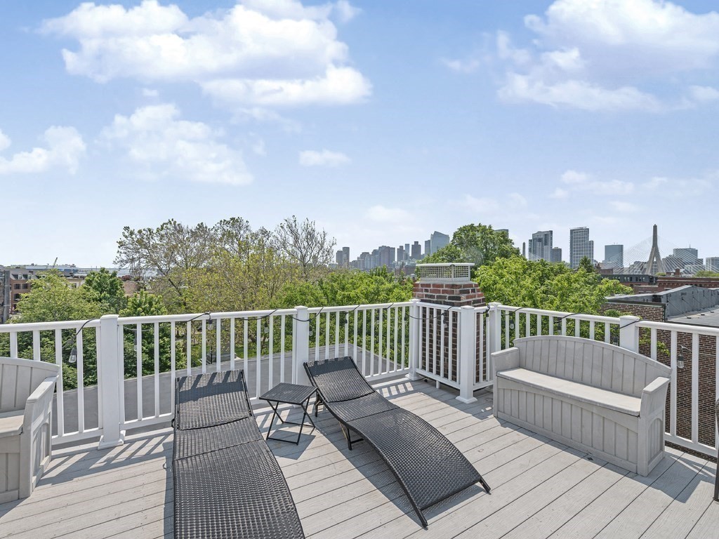 58 Winthrop Street, Unit 3 Boston, MA 02129 - Photo 11 of 14