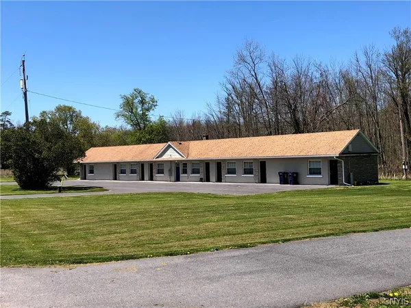 $679,900 | 7373 Highway 20, Sangerfield, NY 13480
