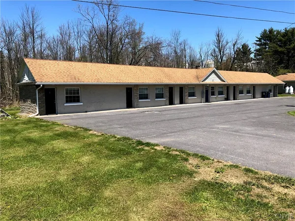 $679,900 | 7373 Highway 20, Sangerfield, NY 13480