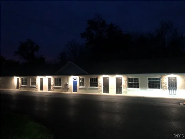 $679,900 | 7373 Highway 20, Sangerfield, NY 13480