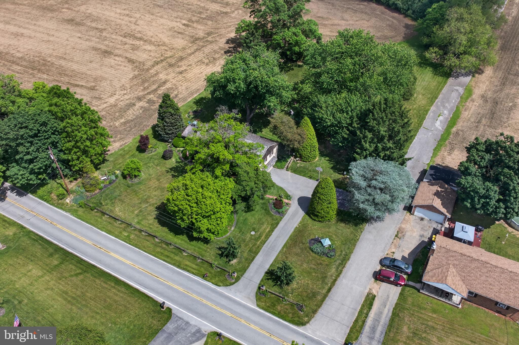 4190 Wolfs Church Road York, PA 17408 - Photo 54 of 63