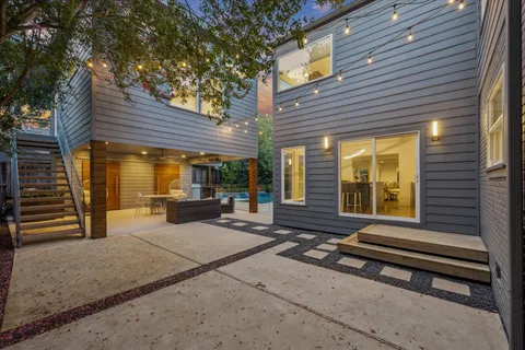 $1,935,000 | 2420 Locke Lane, Houston, TX 77019