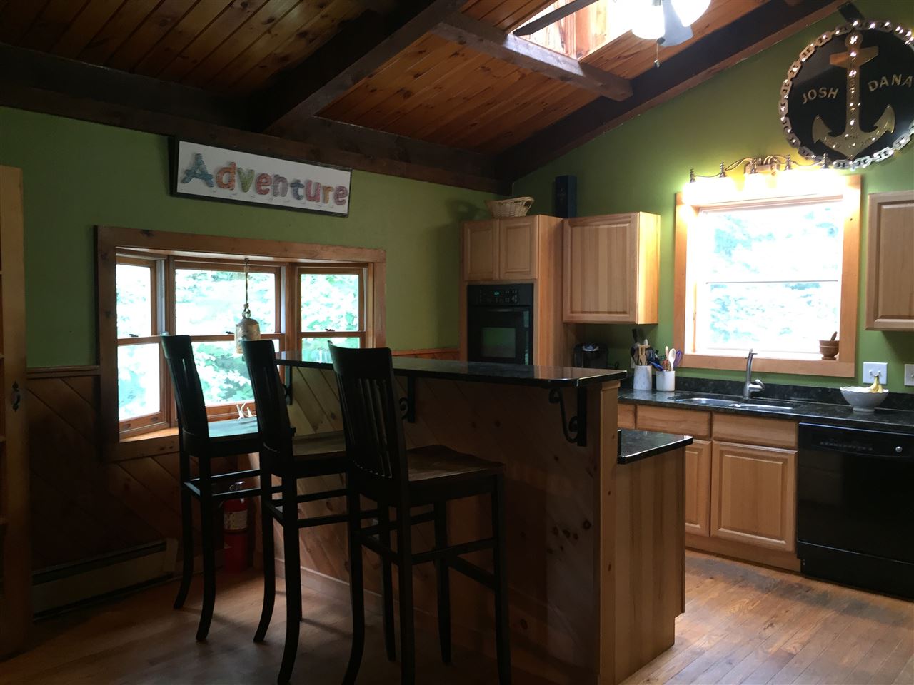 392 Ten Rod Road Farmington, NH 03835 - Photo 3 of 40