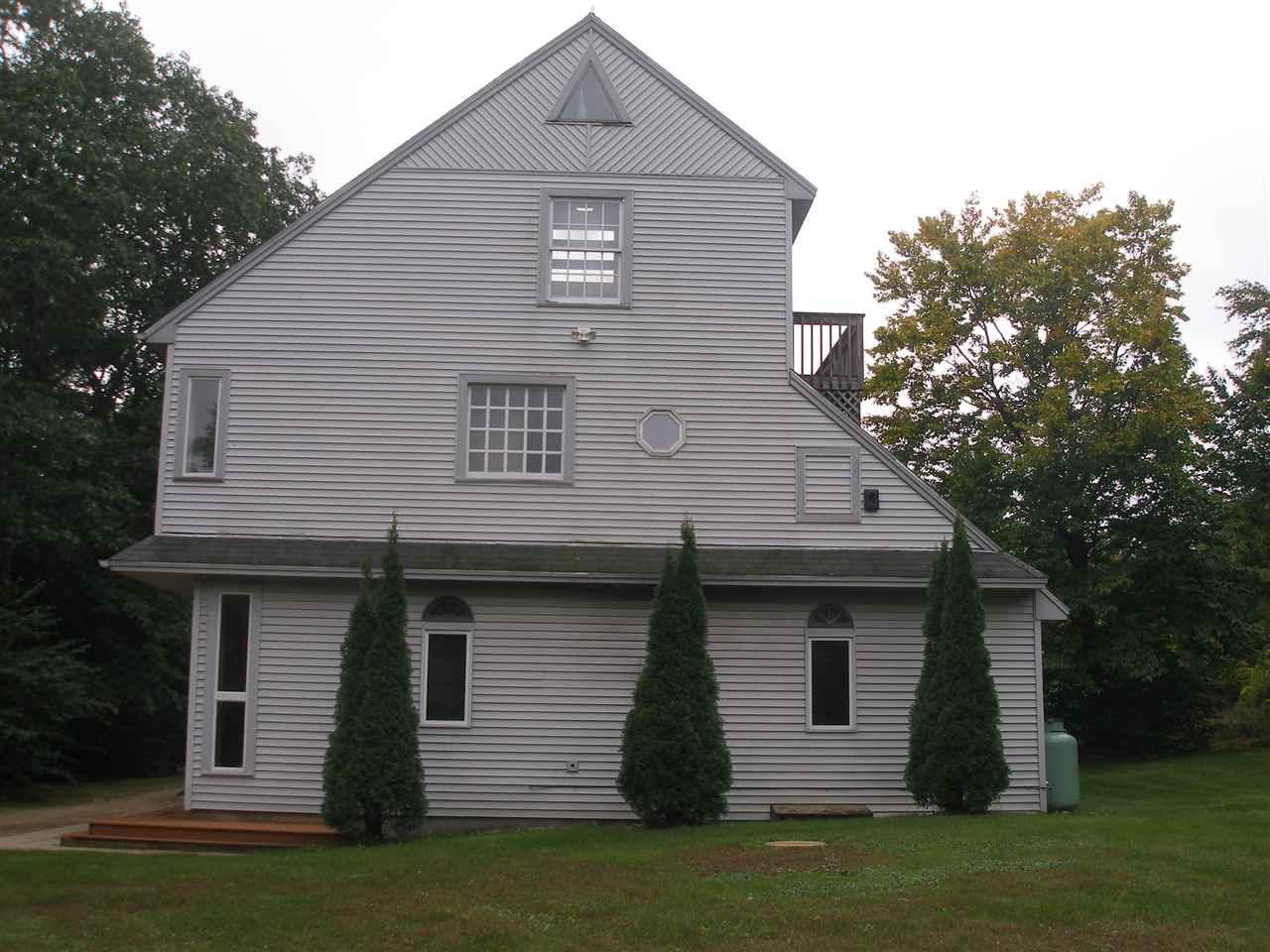 392 Ten Rod Road Farmington, NH 03835 - Photo 40 of 40